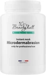 Beautyhall Algo Кремова маска "Мікродермабразія" Instant Microdermabrasion Mask