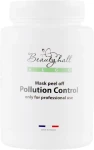 Beautyhall Algo Альгінатна маска "Стоп-стрес" Peel Off Mask Pollution Control