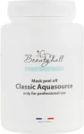 Beautyhall Algo Альгінатна маска "Суперзволожувальна" Peel Off Mask Aquasource