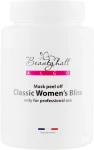 Beautyhall Algo Альгинатная маска "Женское счастье" Peel Off Mask Classic Women’s Bliss