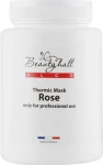 Beautyhall Algo Гіпсова термомоделювальна маска "Троянда" Thermic Mask Rose