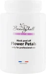 Beautyhall Algo Альгинатная маска "Лепестки цветка" Translucent Peel Off Flower Petals