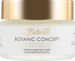 Helia-D Денний зволожувальний крем для нормальної та комбінованої шкіри Botanic Concept Cream - фото N2