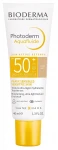 Bioderma Солнцезащитная тональная эмульсия Photoderm Max Spf 50+ Ultra-Fluide Teinte