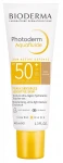 Bioderma Сонцезахисна тональна емульсія Photoderm Max Spf 50+ Ultra-Fluide Teinte - фото N2