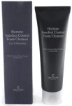 The Skin House Глубокоочищающая матирующая пенка для мужской кожи Homme Innofect Control Foam Cleanser