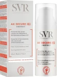 SVR Сонцезахисний флюїд AK Secure DM Protect SPF50+ - фото N2