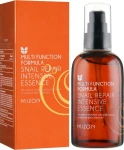 Mizon Эссенция для лица Snail Repair Intensive Essence - фото N4