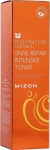 Mizon Восстанавливающий тонер с муцином улитки Snail Repair Intensive Toner - фото N2