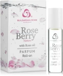 Bulgarian Rose Набор Rose Berry Nature (h/cr/75ml + parfum/9ml) - фото N3