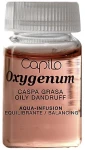 Eva Professional Лосьйон від сухої лупи Capilo Oxygenum Aqua Infusion #34 - фото N2