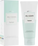 Heimish Очищувальна пінка для обличчя All Clean Green Foam pH 5.5