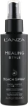 L'anza Спрей для волосся, пляжний Healing Style Beach Spray