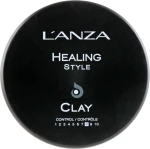 L'anza Глина для текстурирования волос Healing Style Sculpt Dry Clay