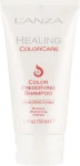 L'anza Шампунь для захисту кольору волосся – Healing ColorCare Color-Preserving Shampoo (міні) Healing ColorCare Color-Preserving Shampoo (міні)