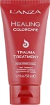 L'anza Маска для пошкодженого, фарбованого волосся Healing ColorCare Trauma Treatment (міні)