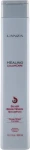 L'anza Шампунь для устранения желтизны Healing ColorCare Silver Brightening Shampoo - фото N2