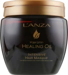 L'anza Интенсивная маска для волос Keratin Healing Oil Intesive Hair Masque - фото N2