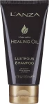 L'anza Шампунь для сяйва волосся Keratin Healing Oil Lustrous Shampoo - фото N3