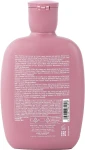 Alfaparf Живильний шампунь Semi Di Lino Nutritive Low Shampoo - фото N2