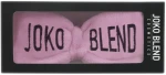 Joko Blend Повязка на голову, розовая Hair Band Pink - фото N2