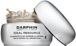 Darphin Восстанавливающий концентрат с ретинолом Ideal Resource Youth Retinol Oil Concentrate