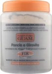 Guam Грязьова маска з морських водоростей для живота та талії з розігрівальною дією FIR Pancia Girovita - фото N4
