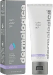 Dermalogica Успокаивающий увлажняющий гель для лица Ultracalming Water Gel - фото N2