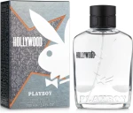 Playboy Hollywood Туалетная вода - фото N2