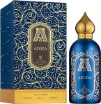 Парфюмированная вода унисекс - Attar Collection Azora, 100 мл