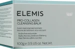 Elemis Бальзам для умывания Pro-Collagen Cleansing Balm