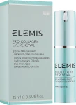 Elemis Крем для глаз "Восстановление и коррекция морщин" Pro-Collagen Eye Renewal Anti-Ageing - фото N2