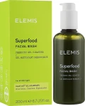 Elemis Гель для вмивання з омега-комплексом Superfood Facial Wash - фото N2
