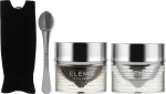 Elemis Набор для кожи вокруг глаз Ultra Smart Pro-Collagen Eye Duo (eye/balm/10ml + eye/cr/10ml) - фото N2