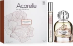 Acorelle L'Envoutante Набір (edp/50ml + edp/10ml)