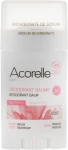 Acorelle Дезодорант-бальзам в стике «Без запаха» Deodorant Balm Fragrance Free