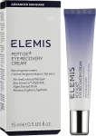 Elemis Восстанавливающий крем для век Peptide4 Eye Recovery Cream - фото N2