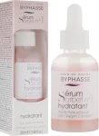 Byphasse Увлажняющая сыворотка для лица Sorbet Serum Moisturizing №1