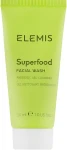 Elemis Гель для умывания с омега-комплексом Superfood Facial Wash (тестер)