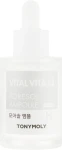 Tony Moly Сироватка для звуження пор Vital Vita 12 Poresol Ampoule Н - фото N2