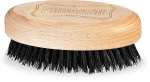 Proraso Щетка для бороды Old Style Military Brush - фото N2