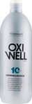 Kosswell Professional Окислительная эмульсия, 3% Equium Oxidizing Emulsion Oxiwell 3% 10vol - фото N3