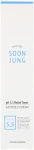 Etude Заспокійливий тонер для обличчя House Soon Jung PH 5.5 Relief Toner - фото N2