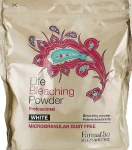 Farmavita Обесцвечивающая пудра Life Bleaching Powder White