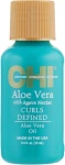 CHI Олія для волосся з алое вера Aloe Vera Oil - фото N2