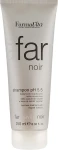 Farmavita Шампунь для чоловіків Noir Shampoo