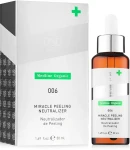 Simone DSD De Luxe Нейтралізатор пілінгу "Міракл" № 006 Medline Organic Miracle Peeling Neutralizer