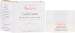 Avene Питательный бальзам для губ Cold Cream Lip Butter