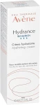 Avene Увлажняющий крем "Гидранс Рич" Hydrance Rich Hydrating Cream - фото N3