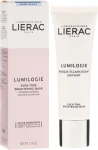 Lierac Освітлювальна маска для обличчя Lumilogie Even-Tone Brightening Mask